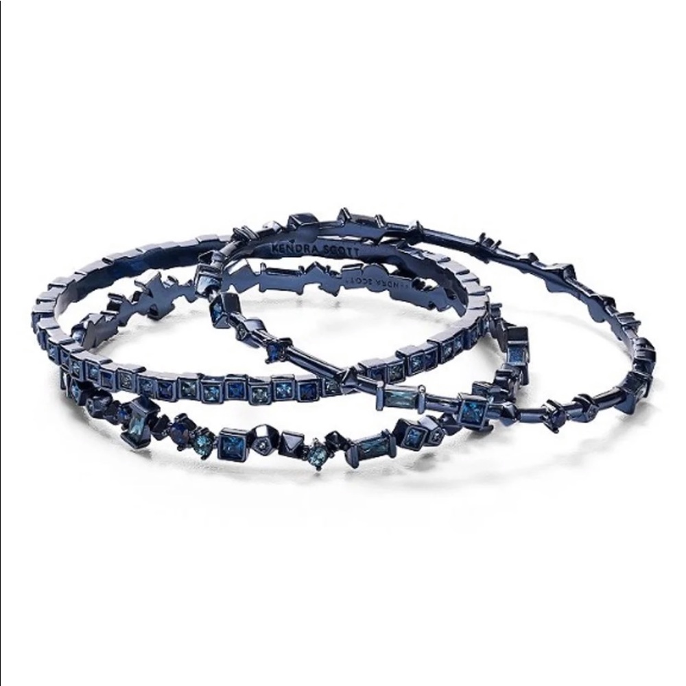 Kendra Scott Malia Bracelet Set